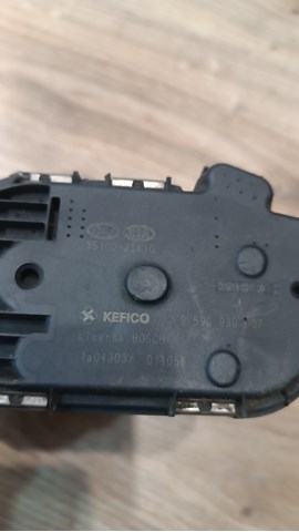 3510025410 Дроссельная заслонка в сборе купить Ирпень