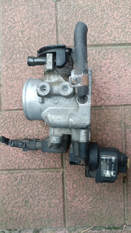 Пневмоклапан системы управления двигателем 3515022600 HYUNDAI