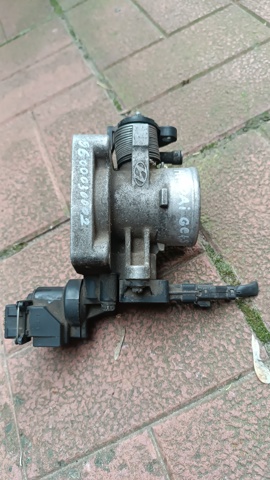 Потенциометр 3517022600 HYUNDAI