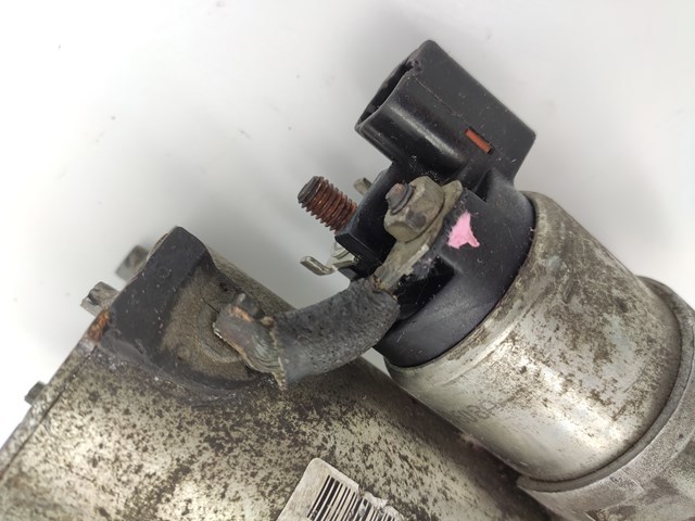 361003C240 HYUNDAI Стартер купить в Хмельницкий