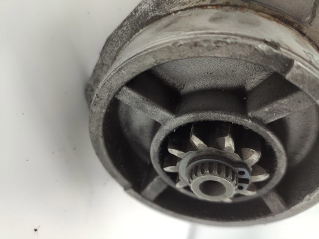 361004A025 HYUNDAI Стартер купить в Житомир