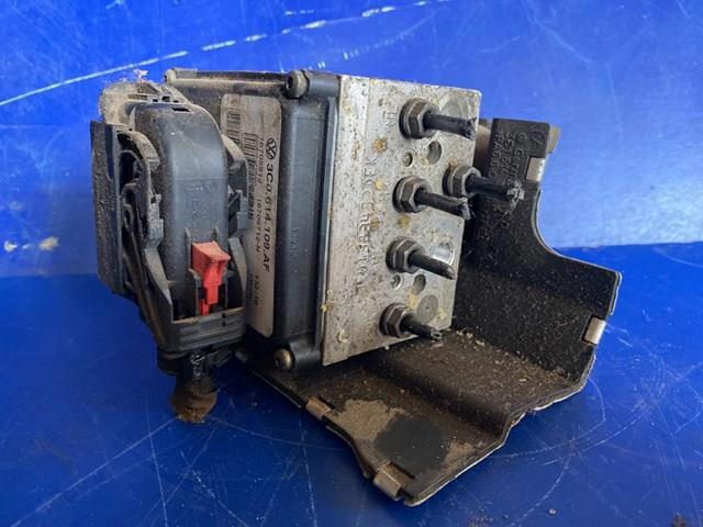 Блок управления ABS 3C0614109AF VAG