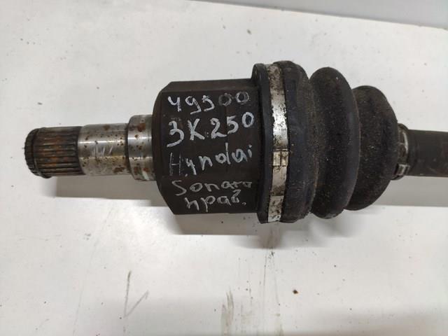 495003K250 HYUNDAI Полуось передняя купить в Ужгород