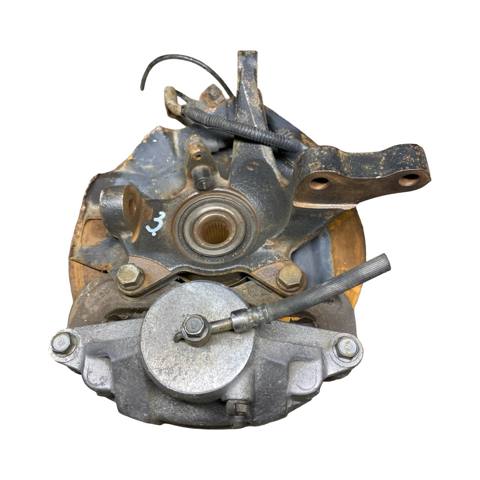 517152F110 HYUNDAI Цапфа (поворотный кулак) передний левый купить в Житомир