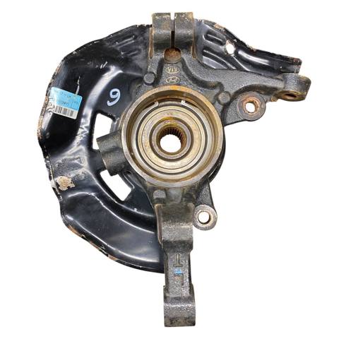 517153S210 HYUNDAI Цапфа передняя левая купить в Ирпень