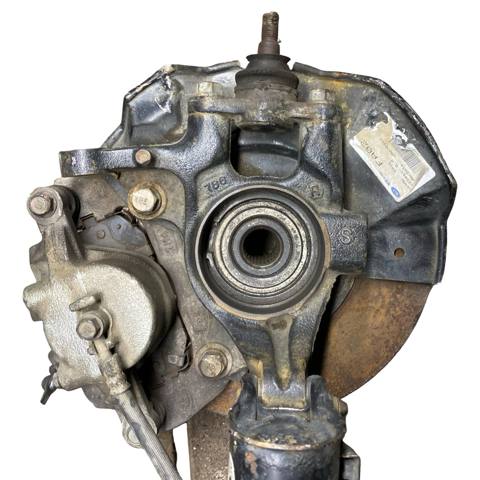 517162G101 HYUNDAI Цапфа (поворотный кулак) передний правый купить в Кривой Рог