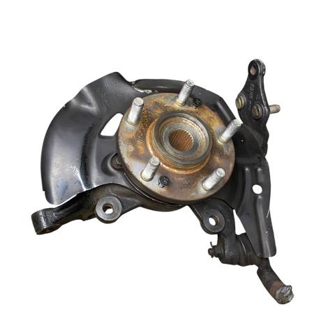 517162T010 HYUNDAI Цапфа (поворотный кулак) передний правый купить в Павлоград