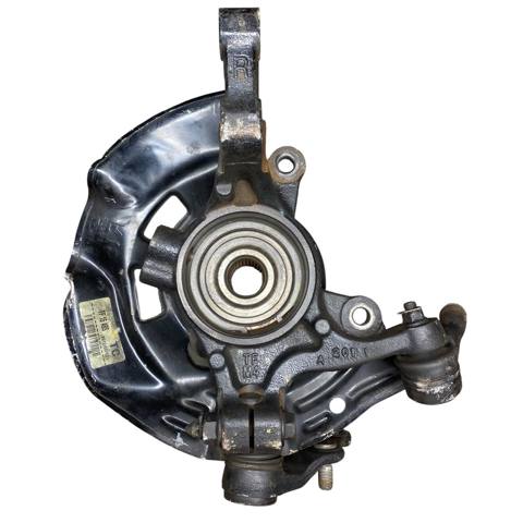 HYUNDAI 517162T010 Цапфа передняя правая в наличии Николаев