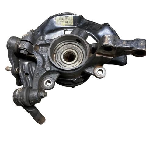 HYUNDAI 517162T010 Цапфа передняя правая в наличии Винница