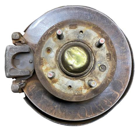 527602F110 Цапфа задняя правая купить Ирпень