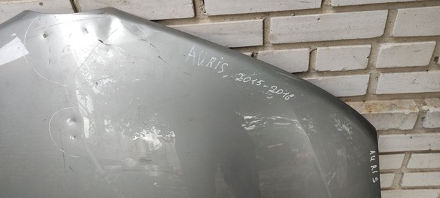 TOYOTA 5330102260 Капот в наличии Днепр