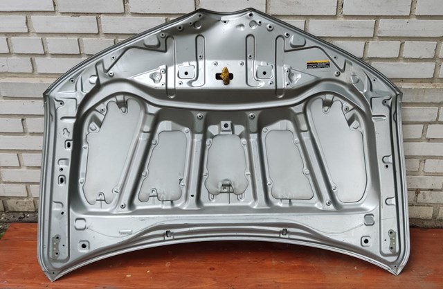 5330102260 TOYOTA Капот купить в Черкассы