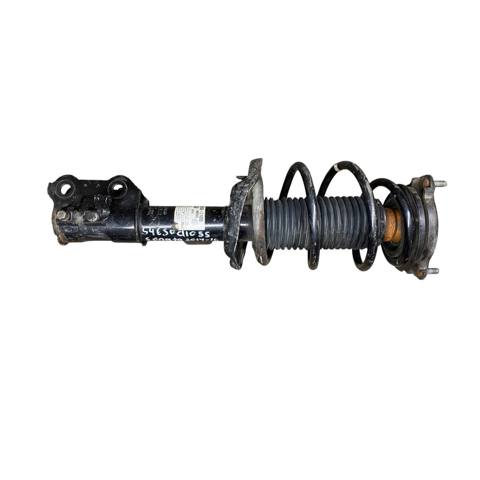 54650C1055 HYUNDAI Амортизатор передний левый купить в Сумы