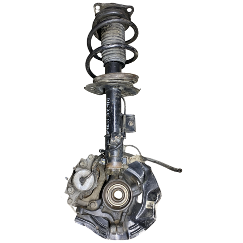546513V410 HYUNDAI Амортизатор передний левый купить в Полтава