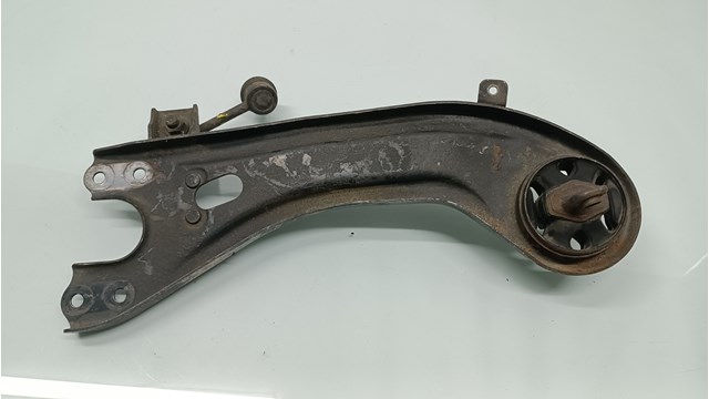 552702W150 Рычаг (тяга) задней подвески продольный нижний левый купить Черкассы