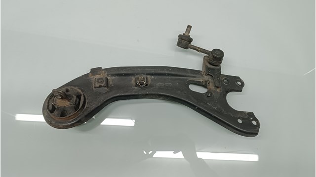 552702W150 HYUNDAI Рычаг (тяга) задней подвески продольный нижний левый купить в Николаев