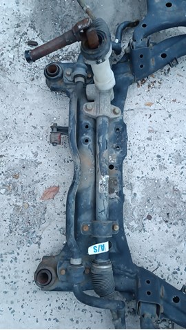 Рулевая рейка 565002H000 HYUNDAI