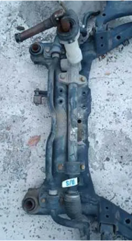 565002H200 HYUNDAI Рулевая рейка купить в Запорожье