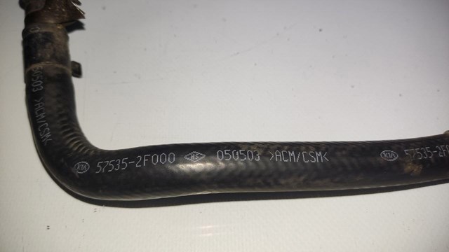 HYUNDAI 575352F000 в наличии Тернополь
