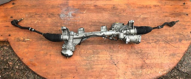 57700S1100 HYUNDAI Рулевая рейка купить в Днепр