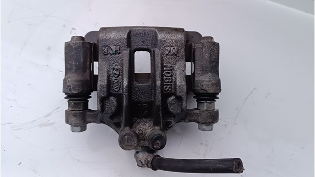 HYUNDAI 582103S200 Суппорт задний левый в наличии Харьков
