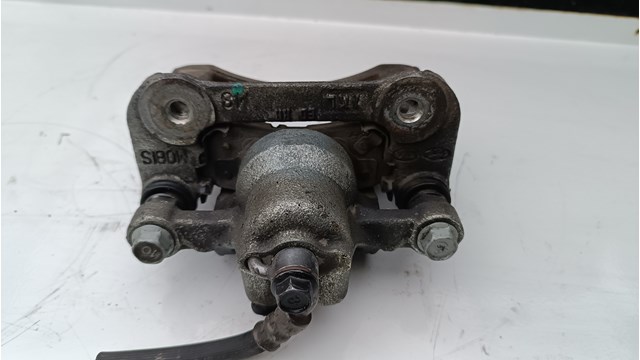 582103S200 HYUNDAI Суппорт задний левый купить в Николаев
