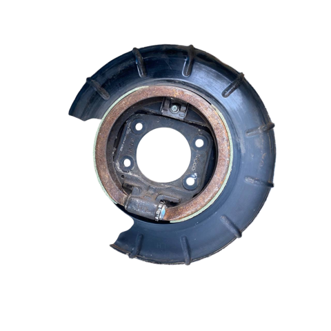582503S300 HYUNDAI Колодки ручника купить в Ровно