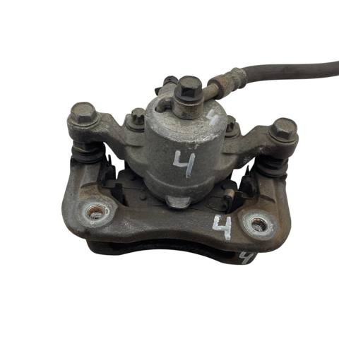 HYUNDAI 583113QA10 Суппорт задний правый в наличии Украина