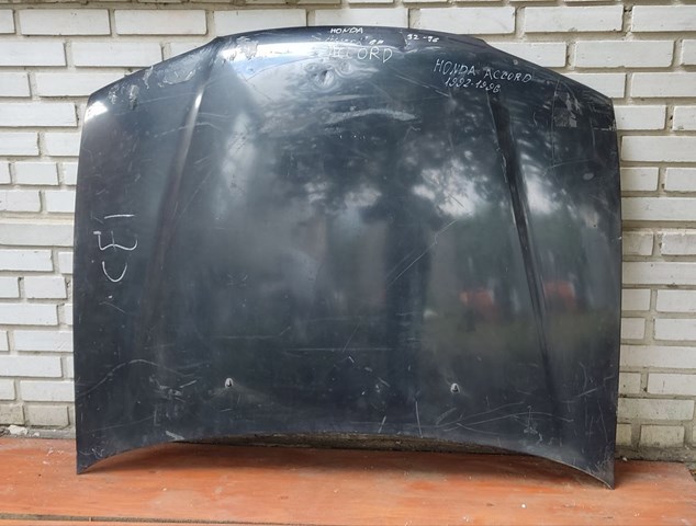 60100SV4900ZZ HONDA Капот купить в Чернигов