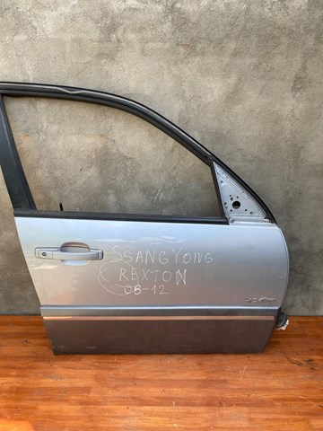 6200408015 SSANG YONG Дверь передняя правая купить в Каменское