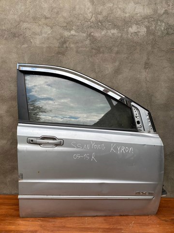 SSANG YONG 6202109000 Дверь передняя правая в наличии Кривой Рог