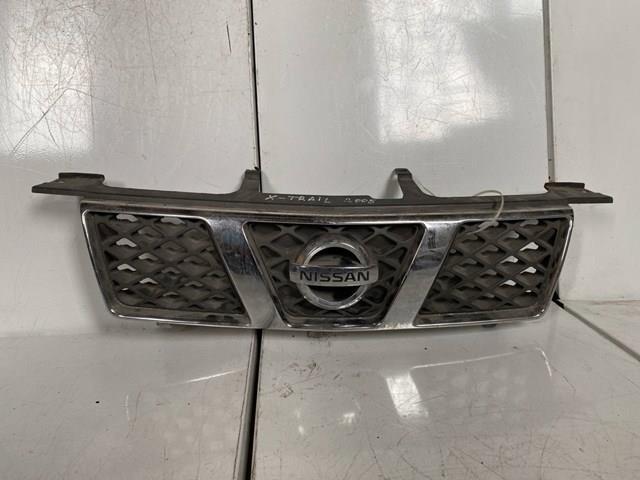 62310E0303 NISSAN Решетка радиатора купить в Павлоград