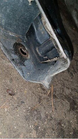 HYUNDAI 624002Y000 Балка передней подвески (подрамник) в наличии Полтава