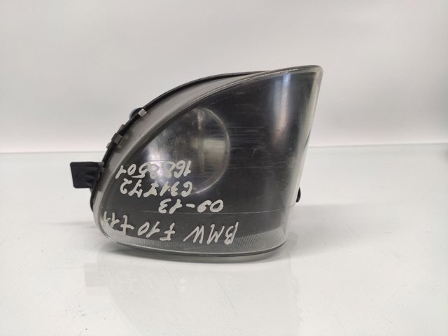 Фара противотуманная, левая 63177216885 BMW