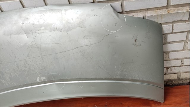 NISSAN 651009C030 Капот в наличии Чернигов