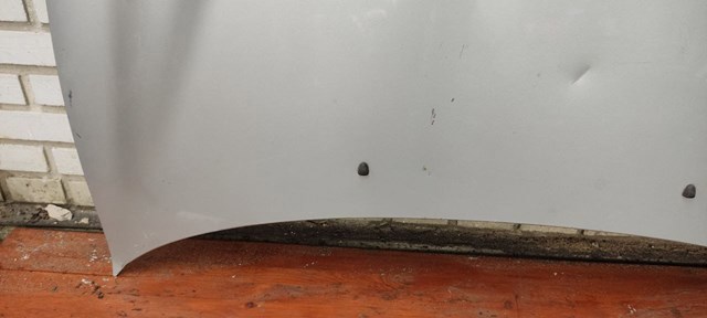 6640027510 HYUNDAI Капот купить в Одесса