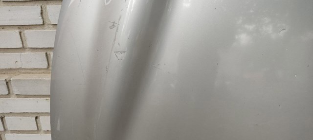 6640027510 HYUNDAI Капот купить в Павлоград