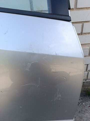 67510SMGE00ZZ HONDA Дверь задняя правая купить в Тернополь