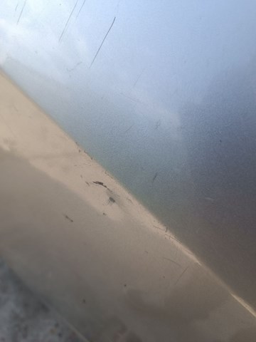 67510SMGE00ZZ HONDA Дверь задняя правая купить в Кривой Рог