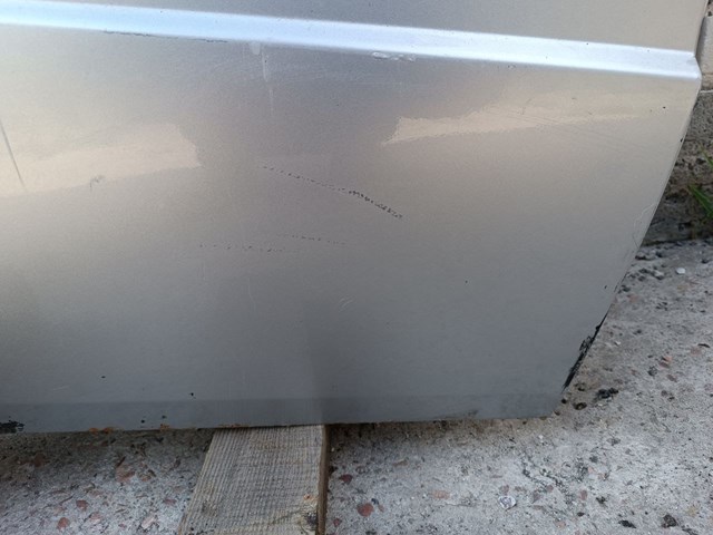 67510SMGE00ZZ HONDA Дверь задняя правая купить в Львов
