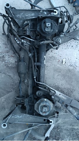 Рейка рулевая 6777271 BMW