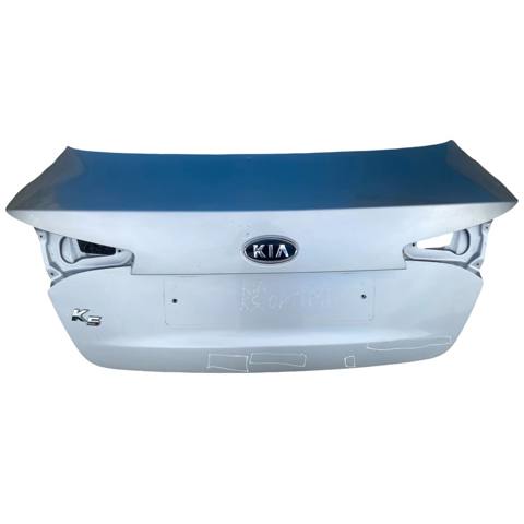 HYUNDAI 692002T000 Крышка багажника в наличии Чернигов