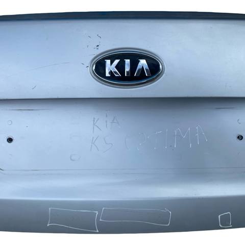 HYUNDAI 692002T000 Крышка багажника в наличии Винница