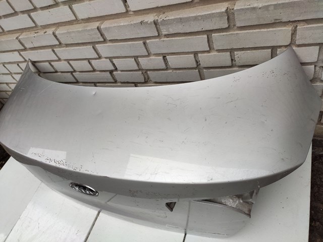 692002T010 HYUNDAI Крышка багажника купить в Житомир