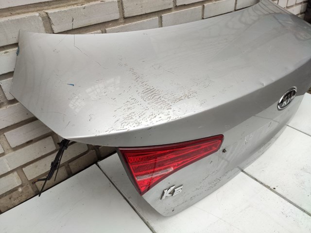 692002T010 HYUNDAI Крышка багажника купить в Львов