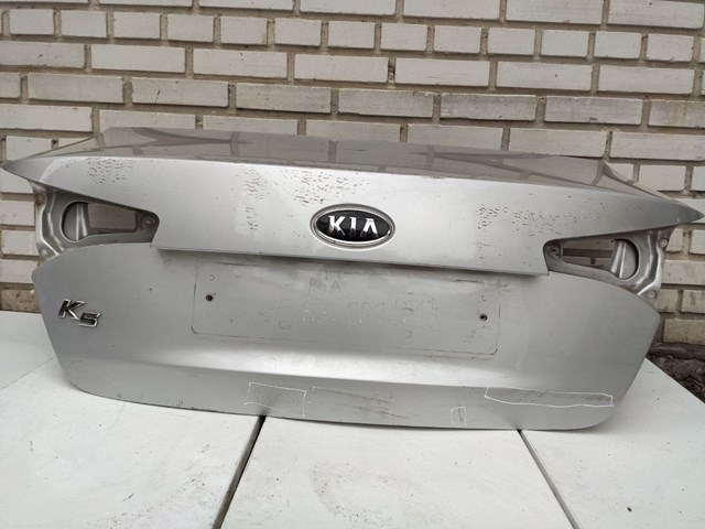 692002T010 HYUNDAI Крышка багажника купить в Хмельницкий