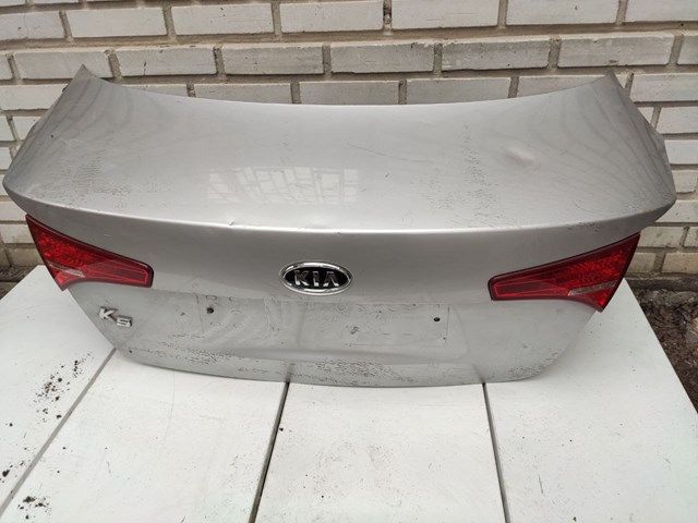 692002T010 HYUNDAI Крышка багажника купить в Хмельницкий