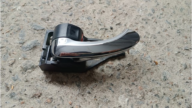 TOYOTA 6920633100C0 Ручка двери передней внутренняя левая в наличии Ужгород
