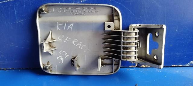 695102F001 HYUNDAI Лючок бензобака купить в Полтава