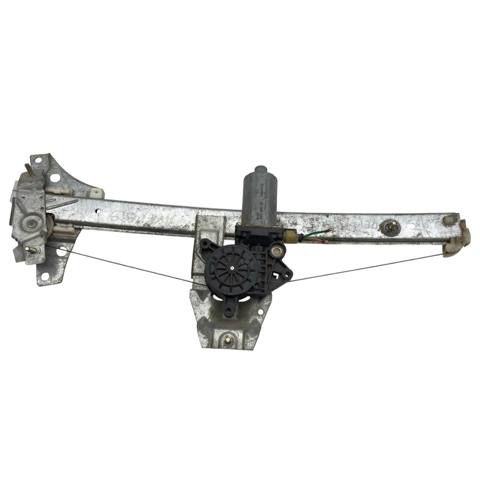 Механизм подъема стекол 6981005030 TOYOTA